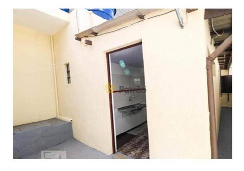Imagem 3 de 8 de Sala À Venda, 200 M² Por R$ 490.000,00 - Vila Alzira - Santo André/sp - Sa0514