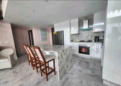 Cap Cana-green Village,se Vende Villa De 4 Habitaciones