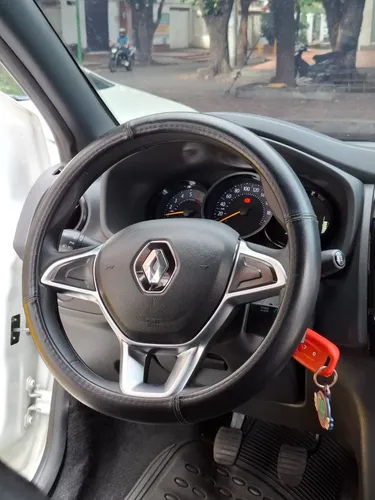Renault Logan 1.6 Expression