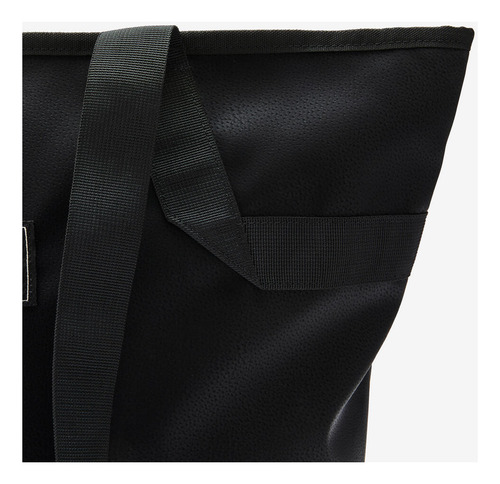 Bolsa Para Treino 25 Litros Domyos Cor Preto