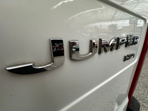 Citroën Jumper 2.3 Hdi 35 Mh