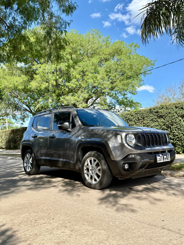 Jeep Renegade 1.8 Sport