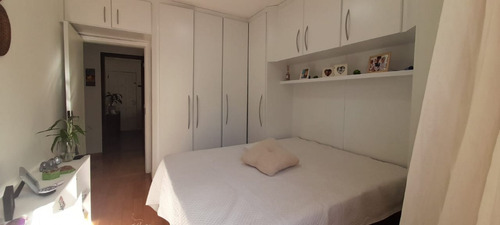 Imagem 11 de 14 de Apartamento 2 Dormitórios 1 Vaga