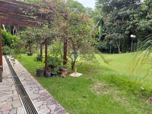 Imagem 9 de 15 de Sobrado Em Condomínio Para Venda Em Mogi Das Cruzes, Parque Residencial Itapeti, 4 Dormitórios, 4 Suítes, 6 Banheiros, 12 Vagas - So0207_2-1481361