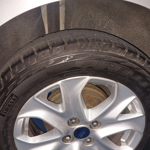 Ford Ecosport 2.0 16v Titanium Flex Powershift 5p