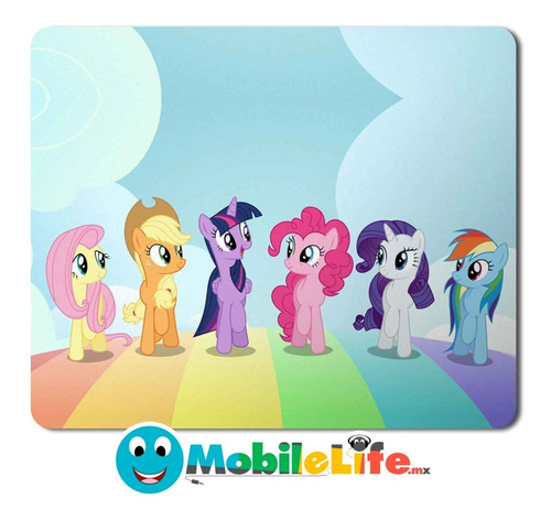 Mouse Pad My Little Pony