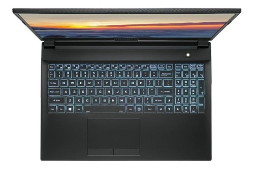 Notebook Gigabyte G5, I5 11400h, Rtx 3050ti, 16gb, 512gb Ssd