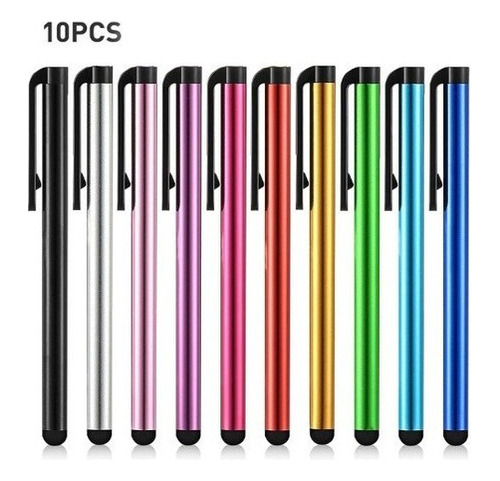 10 S Pen Lapiz Tactil iPhone Android Tableta Xiaomi /org.