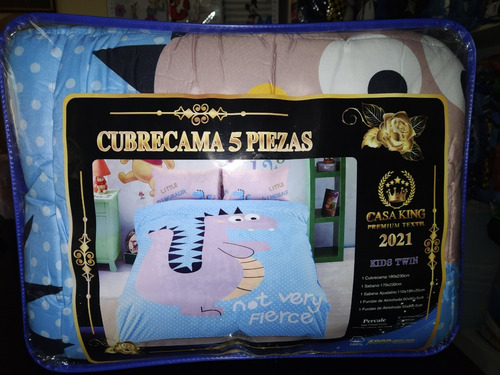 Sabanas Edredones Cojines Spiderman Peppa Pig Frozen