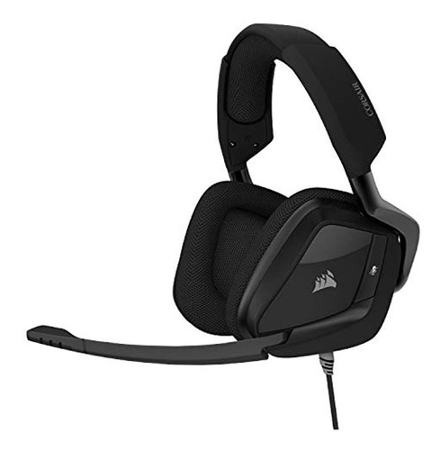 Corsair Void Elite Surround Premium - Auriculares De Diadema