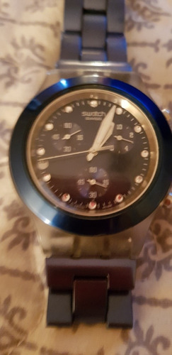 Reloj Swatch Mujer 
