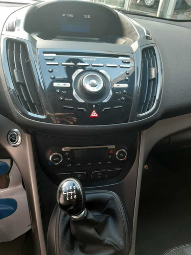 Ford Kuga 1.6 Sel 6mt Fwd T 150 Cv 2013
