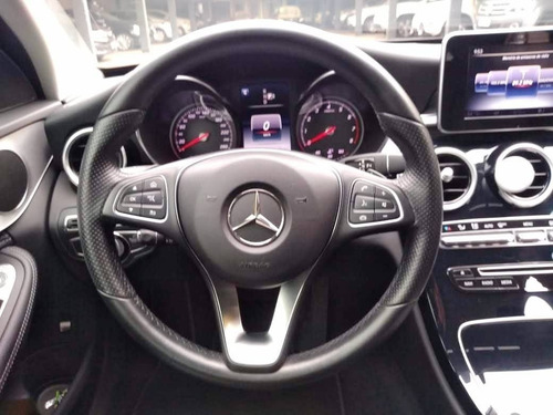 Mercedes-benz Classe 2.0 T Avantgarde
