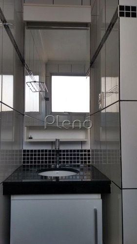 Apartamento À Venda Em Chacara Da Barra - Ap028025