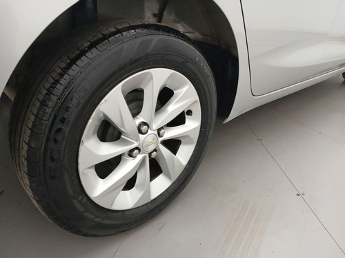 Chevrolet Onix 1.0 FLEX MANUAL