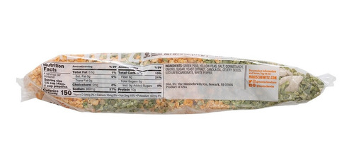 Mezcla Para Preparar Sopa De Guisantes Manischewitz Kosher