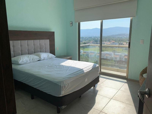 Imagen 11 de 18 de Departamento En Renta En Paraíso Country Club, Emiliano Zapata, Morelos