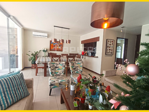 Casa En Venta Zona Norte Condominio Costa Blanca Ii