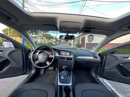 Audi A4 1.8 Tfsi Comfort