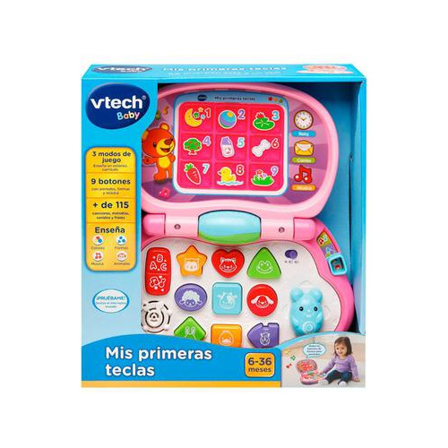 Computadora Laptop Para Niñas 