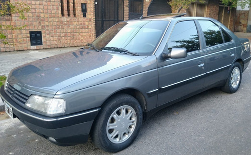 Peugueot 405 Grd 1995 70000km /kawacolor