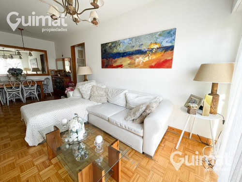 Imagen 8 de 30 de 90 M2 Excelente Departamento - Caballito