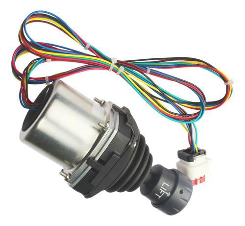 Controlador De Joystick Fridayparts Para Elevadores JLG