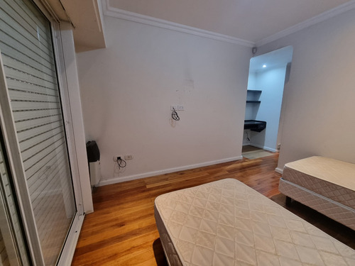 Departamento Estilo Duplex Centrico En Venta. Edificio Cafe Plaza Ii. Apto Credito Hipotecario. Excelente Estado De Conservacion