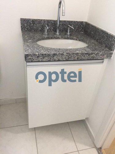 Imagem 6 de 15 de Apartamento Com 3 Dormitórios Para Alugar, 129 M²- Jardim Do Mar - São Bernardo Do Campo/sp - Ap0438 - 70314817