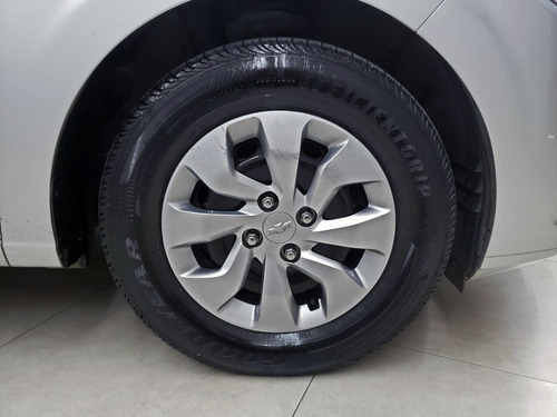 Imagem 10 de 15 de Chevrolet Prisma 1.0 Mpfi Joy 8v Flex 4p Manual 2018 2019