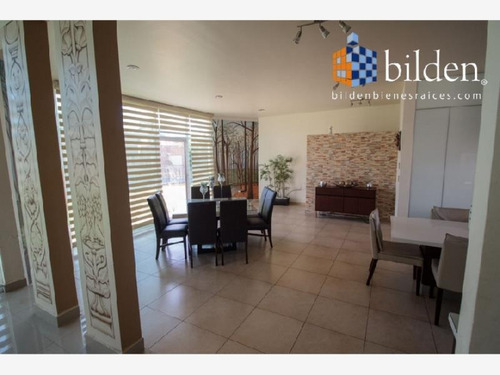 Imagen 7 de 12 de Casa Sola En Venta Fraccionamiento Campestre Residencial La Salle