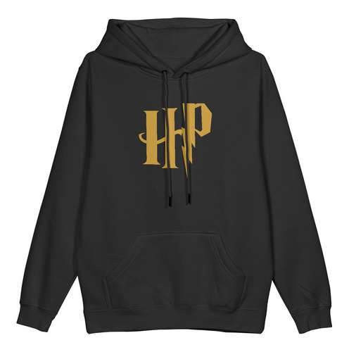 Sudadera Harry Potter Hp Hombre Mujer Hoodie