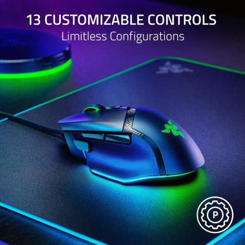 Razer Basilisk V3 35k Mouse