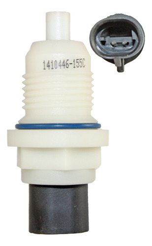 Sensor Vss P/ Jeep Grand Cherokee 1994-1997 V8 5.2l 16 Valvu