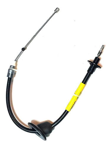 Cable Embrague Gm Chevrolet D20 88/92 720mm