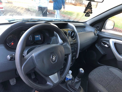 Renault Duster Oroch 2017 1.6 Dynamique