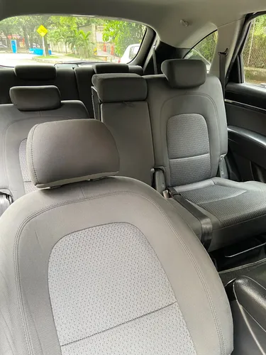 Hyundai Veracruz 3.8 Gl