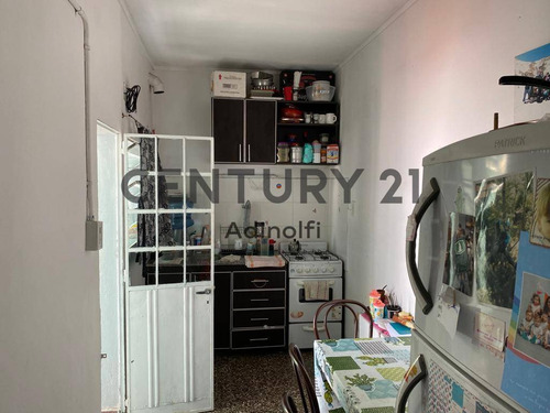Imagen 5 de 18 de 72 E/ 29 Y 30 - Ph En Venta 1 Dormitorio Y Patio