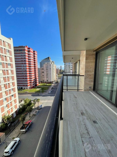Imagen 22 de 30 de Edificio La Palma Ii , Semipiso De 3 Ambientes En Venta, Playa Grande