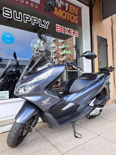 Imagen 12 de 16 de Honda Pcx 2020 Supply Bikes