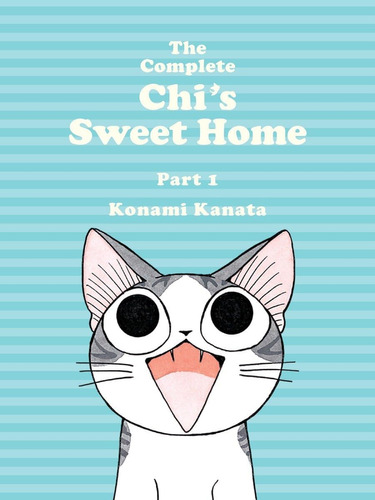 Libro: The Complete Chiøs Sweet Home 1