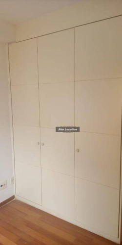 Imagem 6 de 26 de 99676 Apartamento Com 2 Dormitórios À Venda, 63 M² Por R$ 580.000 - Vila Mariana - São Paulo/sp - Ap4887