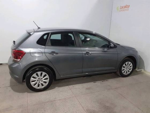 Imagem 9 de 9 de Volkswagen Polo 1.0 Mpi Total Flex Manual