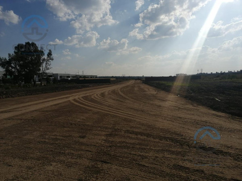 Imagen 10 de 15 de Venta De Lotes De Uso Mixto En Parque Industrial A Pie De Carretera León - Lagos De Moreno
