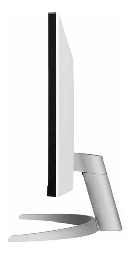 Monitor 29'' 21:9 Ultrawide Full Hd Ips Con Amd Freesync Color Blanco/negro 100v/240v