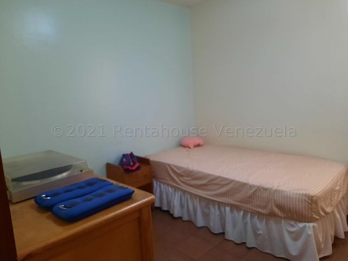 Imagen 19 de 25 de Apartamento En Venta En Chacaito Rah 22-12863