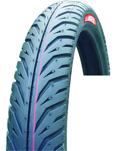 Llanta 2.50 - 18 Chaoyang H909 6 Lonas - Delantera Rx Y Ax