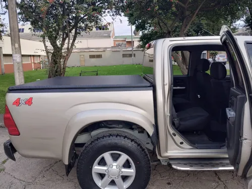 Chevrolet Dmax 2012 3.0 4x4