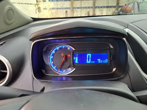 Chevrolet Tracker 1.8 Ls