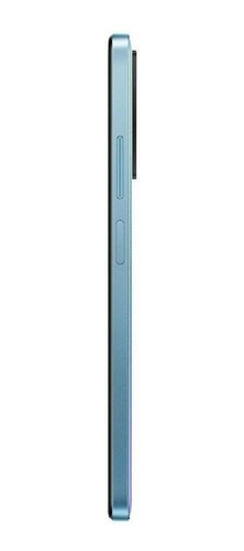 Imagen 5 de 7 de Celular Xiaomi Redmi Note11 128/4gb Celeste Auricular Regalo